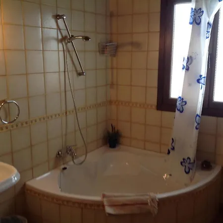 Private Large Pool Elevated Quiet Secluded Location, Near Mojacar * Antas