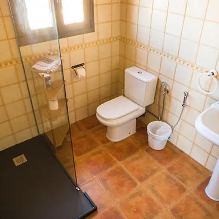 Private Large Pool Elevated Quiet Secluded Location, Near Mojacar * Antas