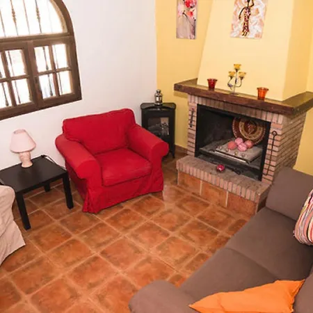 Private Large Pool Elevated Quiet Secluded Location, Near Mojacar Villa
