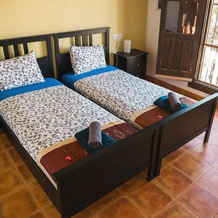 Villa Private Large Pool Elevated Quiet Secluded Location, Near Mojacar *