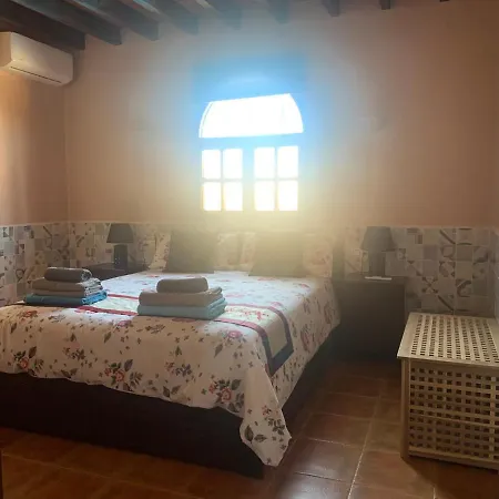 Private Large Pool Elevated Quiet Secluded Location, Near Mojacar Villa